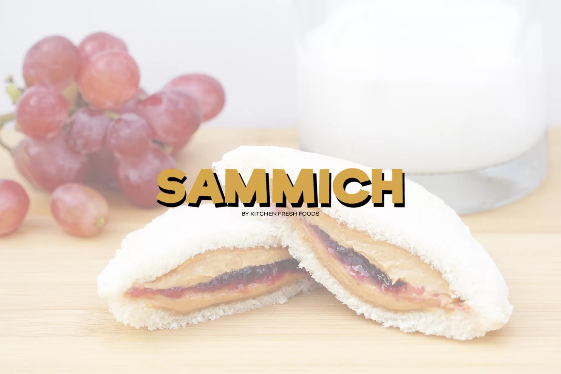 Kitchen Fresh Foods Acquires Frozen Crustless Sammiches