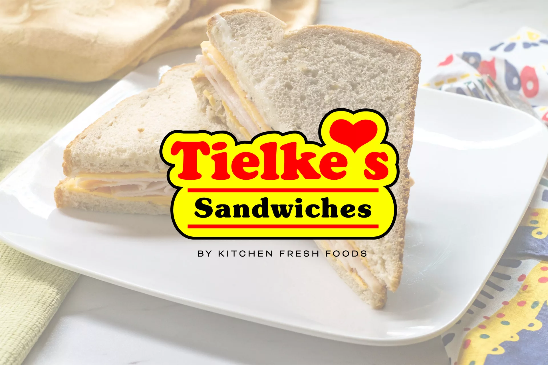 Kitchen Fresh Foods Acquires Tielke’s Sandwiches
