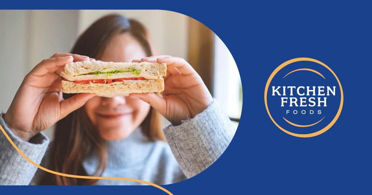 Contact Kitchen Fresh Foods, 1-800-236-4700