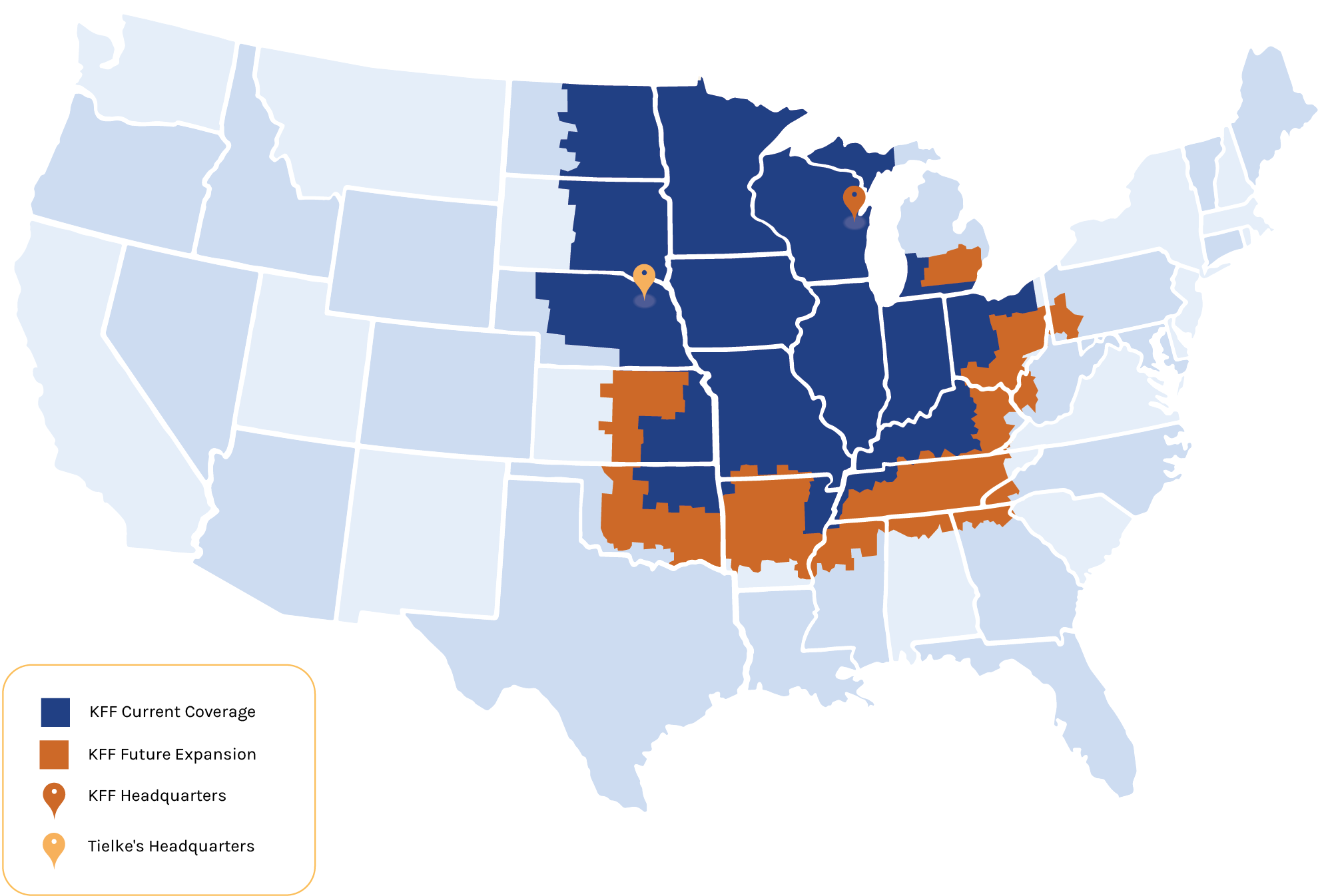 About Us Kitchen Fresh Foods