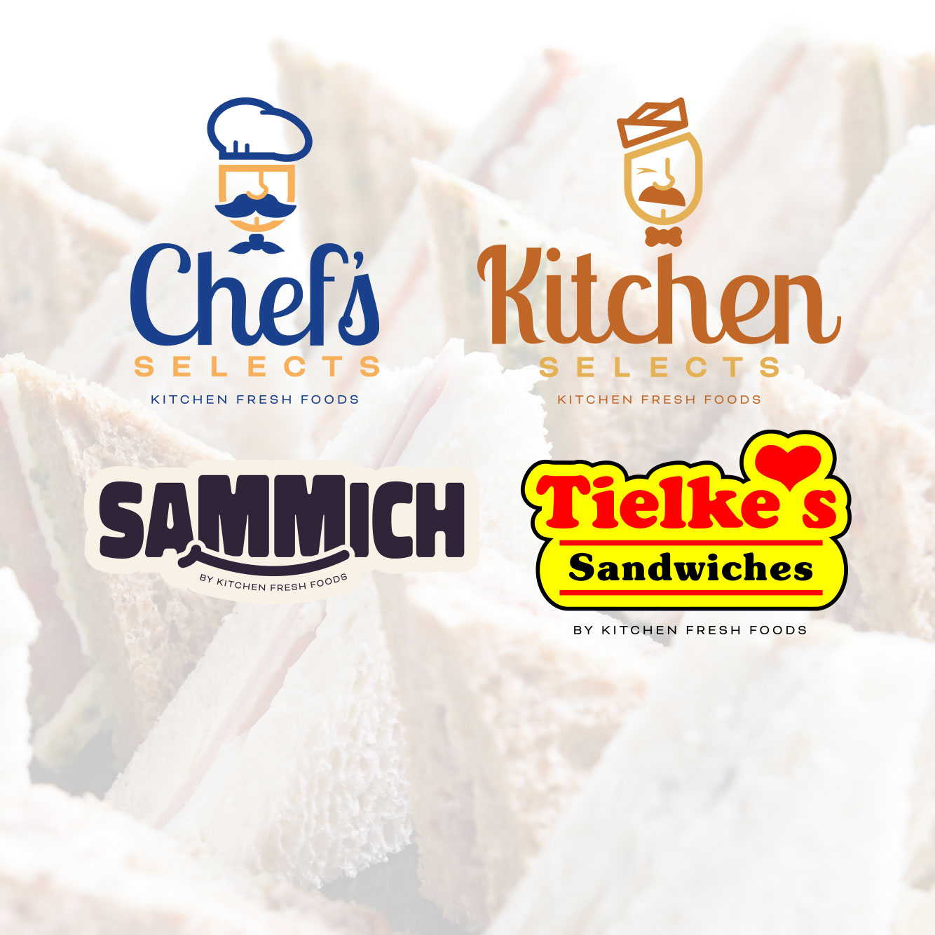 Kitchen Fresh Foods Brands