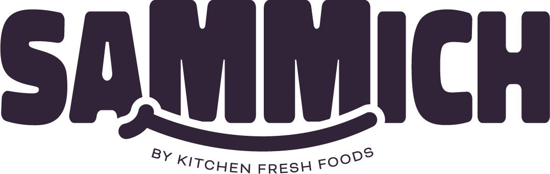 Sammich 2024 Purple