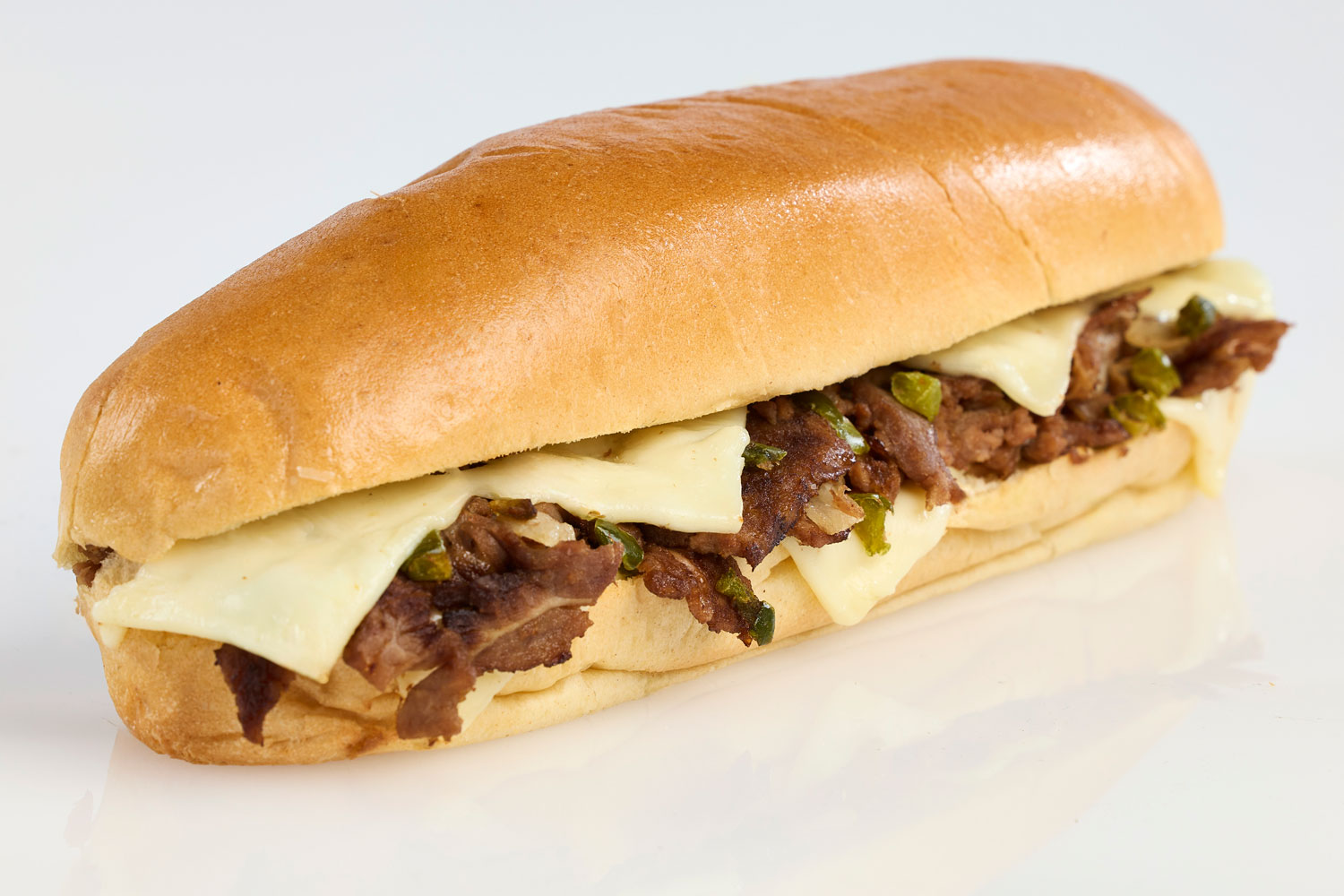 Tielke Philly Sandwich